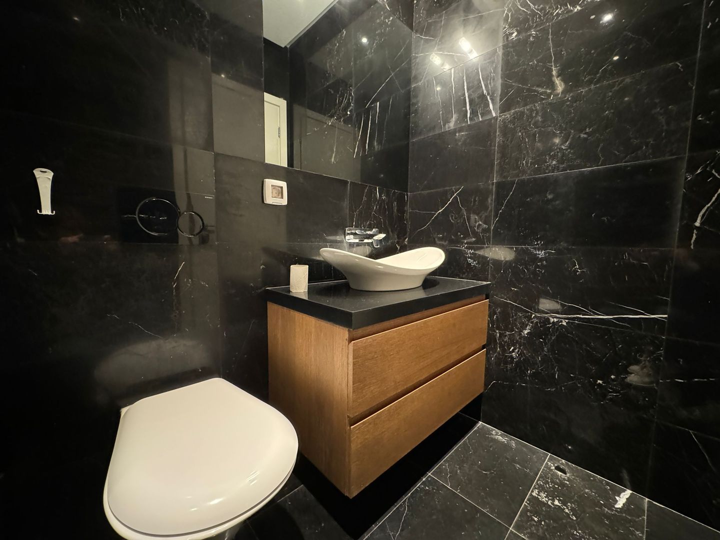 APARTAMENT PREMIUM | SALA SPORT PRIVATA | FLOREASCA - Poză 10