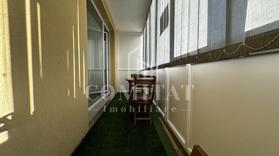 Apartament 2 camere | Etaj intermediar | Zona Str Porii-Florești - Poză 12