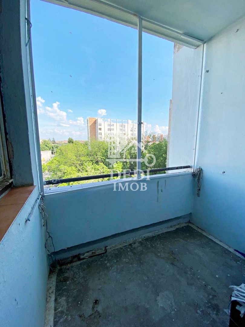 Apartament cu 1 camera de vanzare zona Decebal, Oradea - Poză 6
