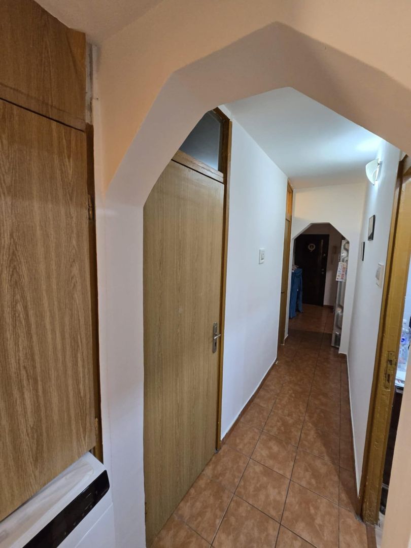 Apartament 3 camere Aparatorii Patriei - Poză 18