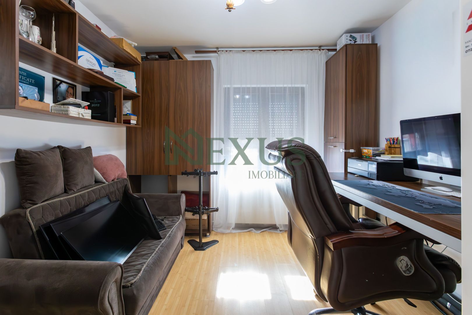 Casă/Vilă modernă de vânzare la intrare în Bogdan Vodă, județul Bacău. - Poză 34