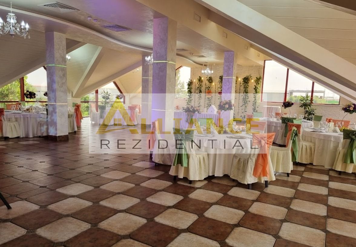 De vanzare | Complex Turistic MIORITA | Berceni - Poză 15