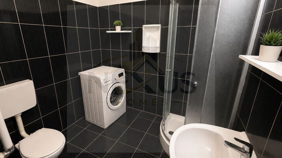 10 min Metrou Dimitrie Leonida - Apartament 2 camere - Parcare - Poză 11