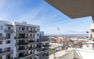 Apartament Alphaville cu vedere superba spre Tampa - Poză 22