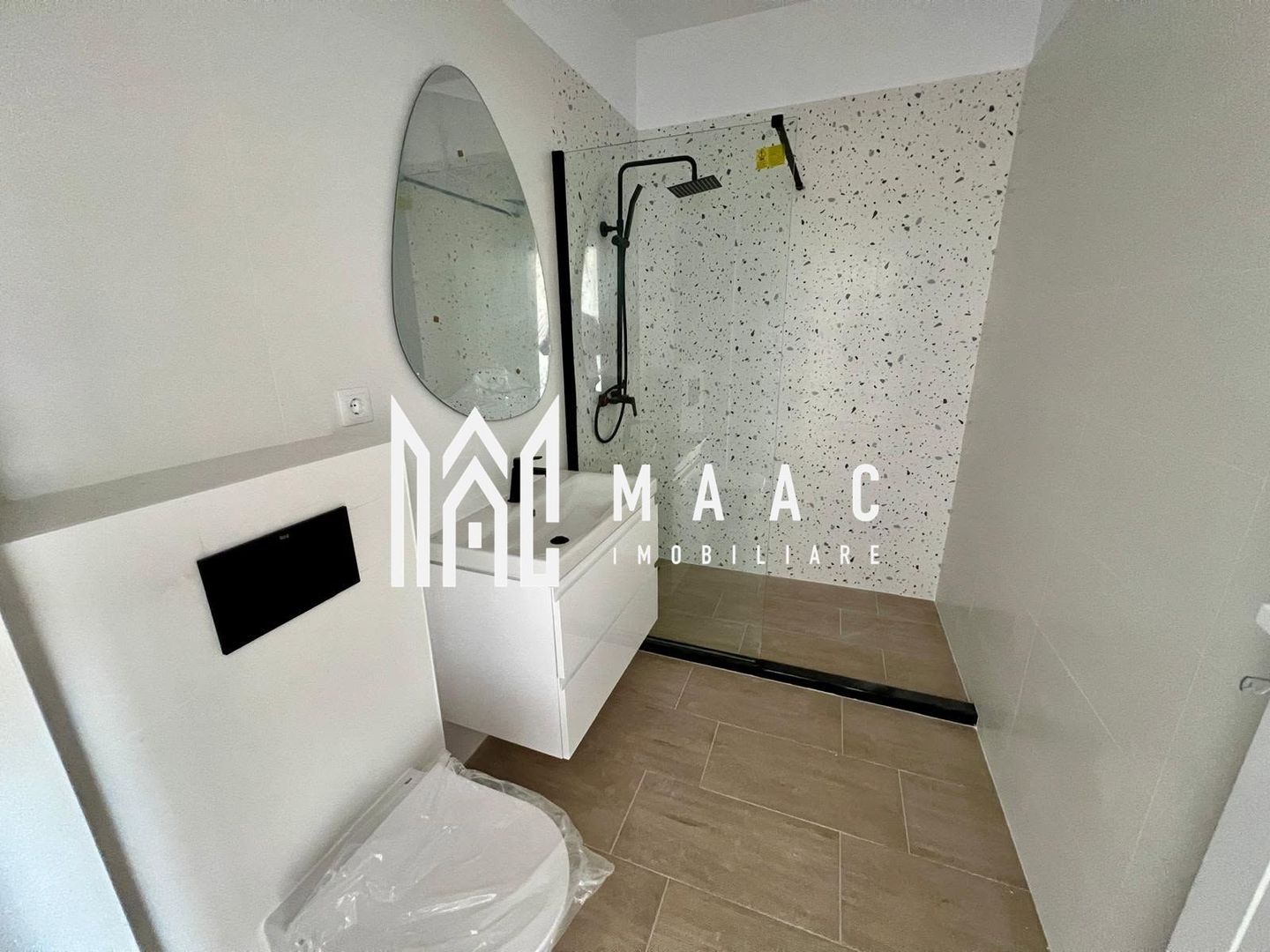 Studio 40 mp | Etaj 3 | Loc de parcare - Poză 4