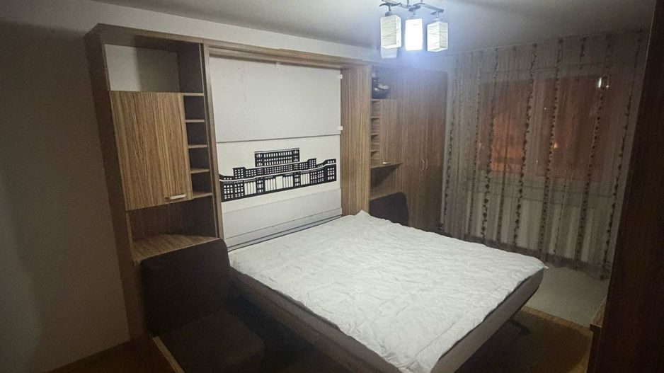 AP. 2 CAMERE RAHOVA, PET-FRIENDLY, LOC PARCARE, MOBILAT/UTILAT MODERN - Poză 5