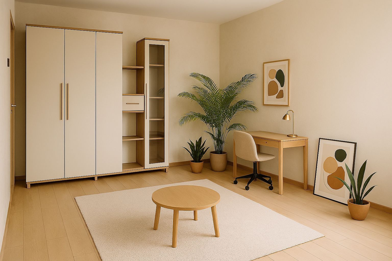 COMISION 0% - Apartament 2 camere Crangasi  I 7 minute Metrou I Constructorilor - Poză 4