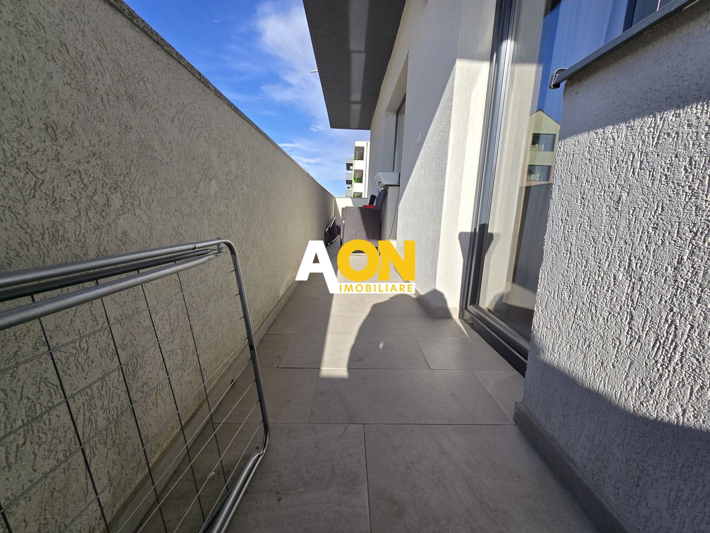 Apartament 3 Camere Decomandat Etaj 1, Bloc Nou - Poză 14