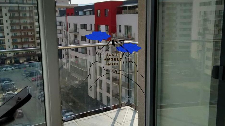 3 camere PET FRIENDLY,  boxa, parcare, Maurer Tractorul - Poză 6