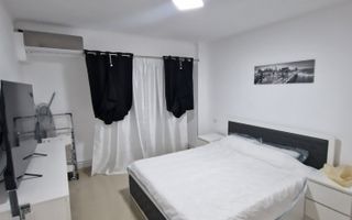 Garsoniera lux Calea Bucuresti  - Vodafone - Poză 3