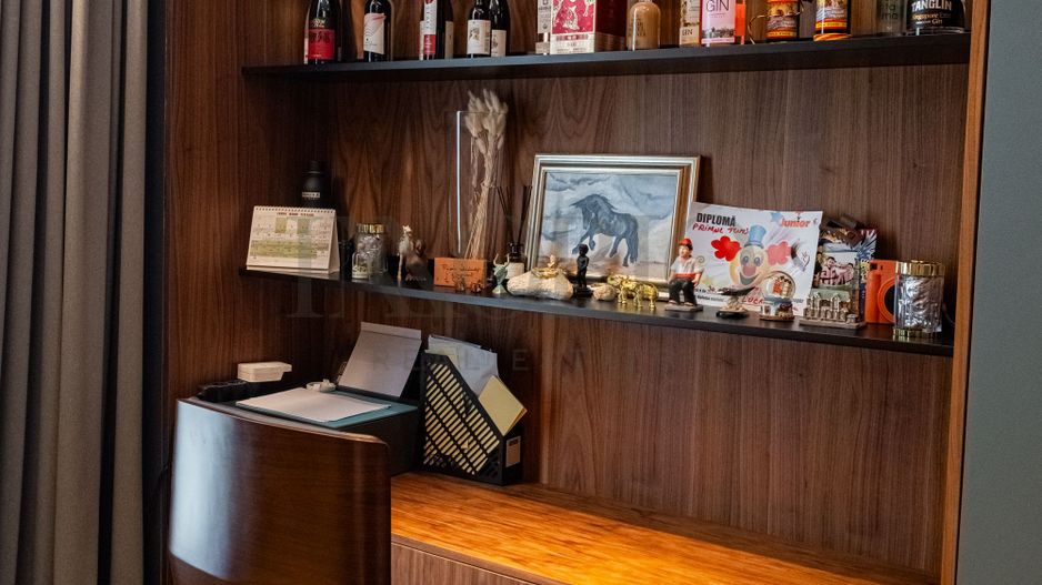 Vila 5 Camere | Rooftop Pool | Smart Home - Poză 19