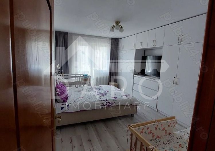 🔥 Apartament 2 camere | Tudor | Shopping City | 125.000€ - Poză 5