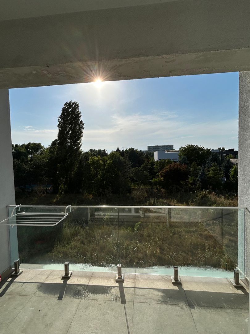 Apartament 2 camere Gh. I. Sisesti - Poză 9