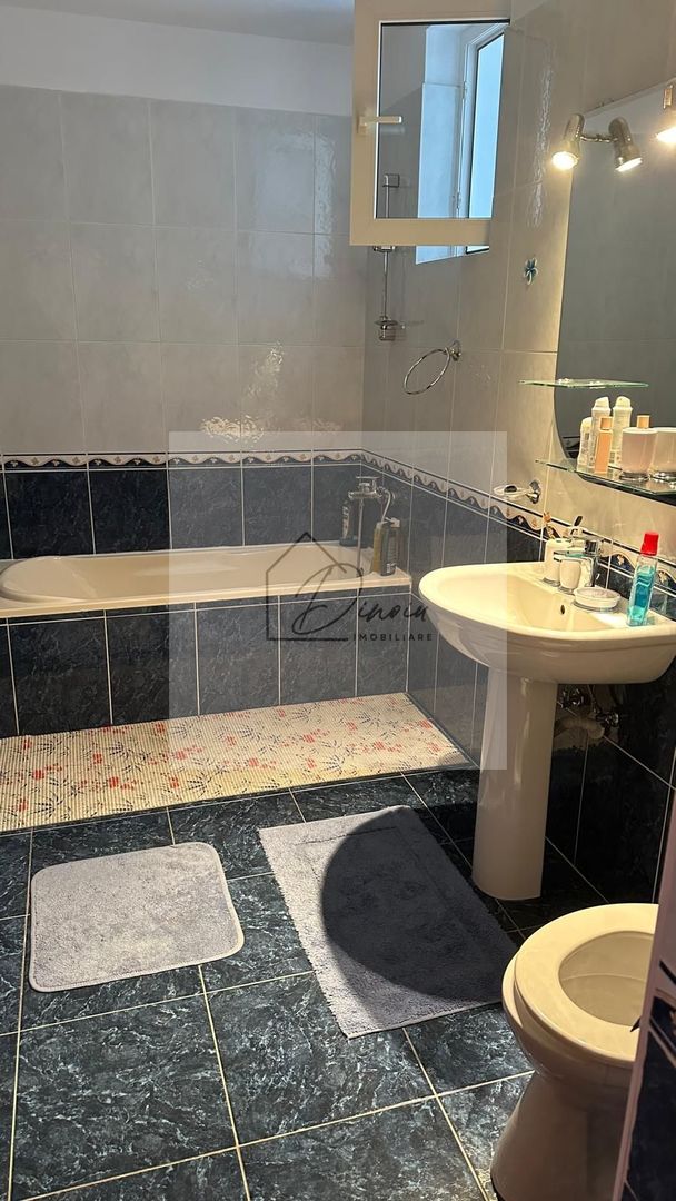 COMISION 0% I  Vila 4 camere Pipera I Iancu Nicolae Serban Cantacuzino - Poză 27