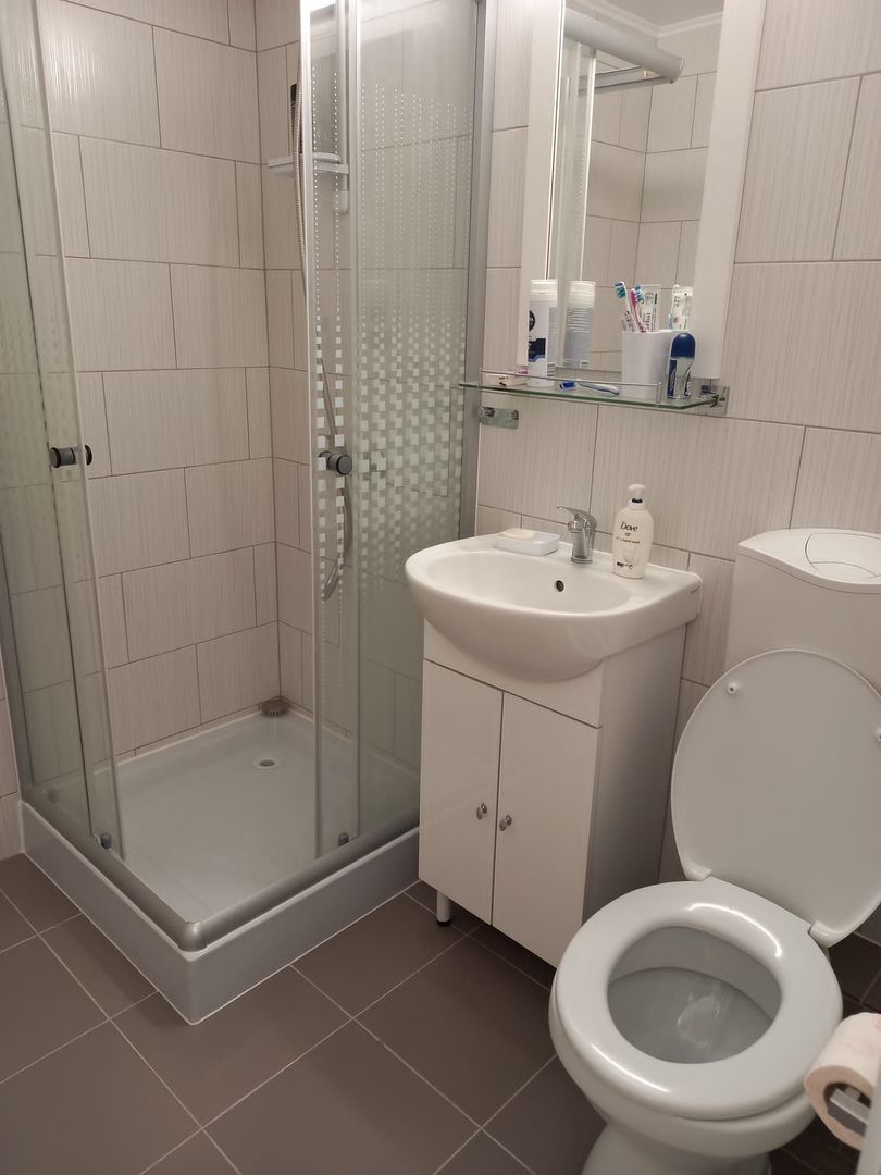 2 Camere - Crangasi - Metrou la 300 m | Mobilat Utilat | - Poză 19