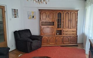 Închiriez Apartament cu 3 camere, 85 mp, 3 balcoane, 2 băi, Pasaj Obor ✨ - Poză 1