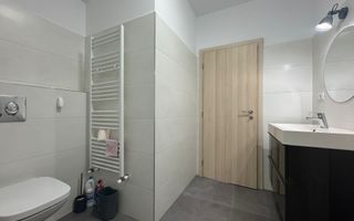 Apartament 2 camere | Open Space | 56 mp | Bloc nou 2017 | Maieri - Poză 6