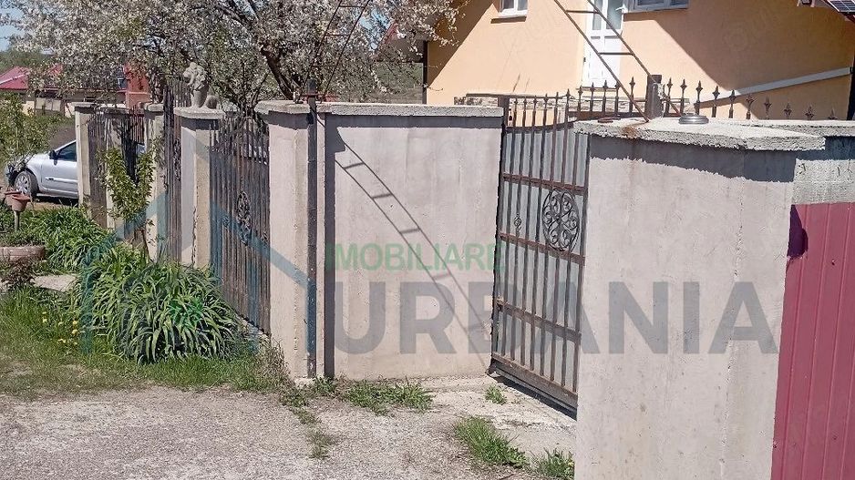 Casă locuibilă, 4 camere, comuna Grajduri, sat Valea Satului, Iași – 55.000 euro - Poză 9
