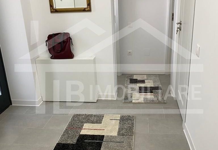 Apartament cu 2 camere, 50mp, Zona 7 Noiembrie - Poză 2