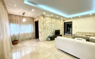 VILA CU 6 CAMERE LA INCHIRIERE IN ZONA PIPERA - Poză 10