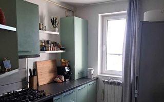 Apartament 2 camere, zonă centrală – ideal pentru locuit sau investiți - Poză 4