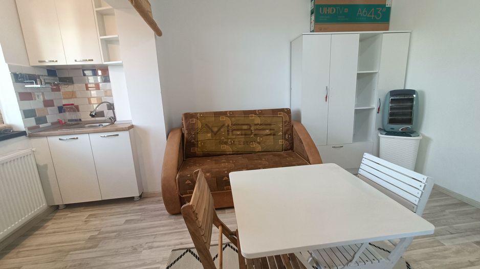 Visan- Ferma ``2 PERI`` , Garsoniera- Bloc nou ! - Poză 7