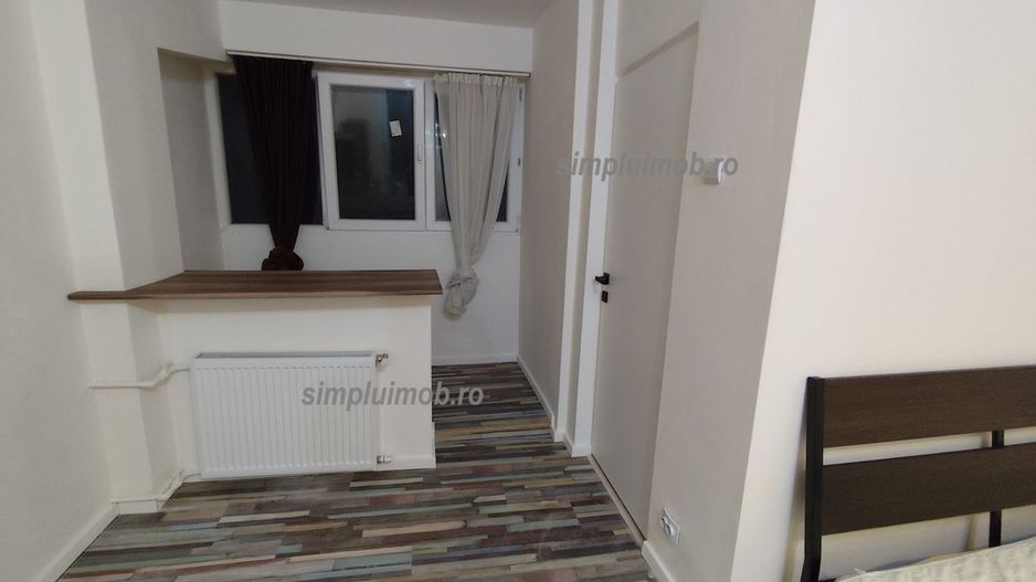 Metrou Dristor Mihai Bravu Garsoniera Renovata - Poză 2