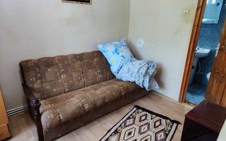 Apartament 2 camere, etaj intermediar, mobilat, centrul orașului Hârlău - Poză 4