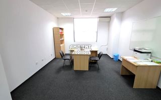 BIROURI DE ÎNCHIRIAT - VASLUI - zona ANA IPĂTESCU, Comision 0%; - Poză 1