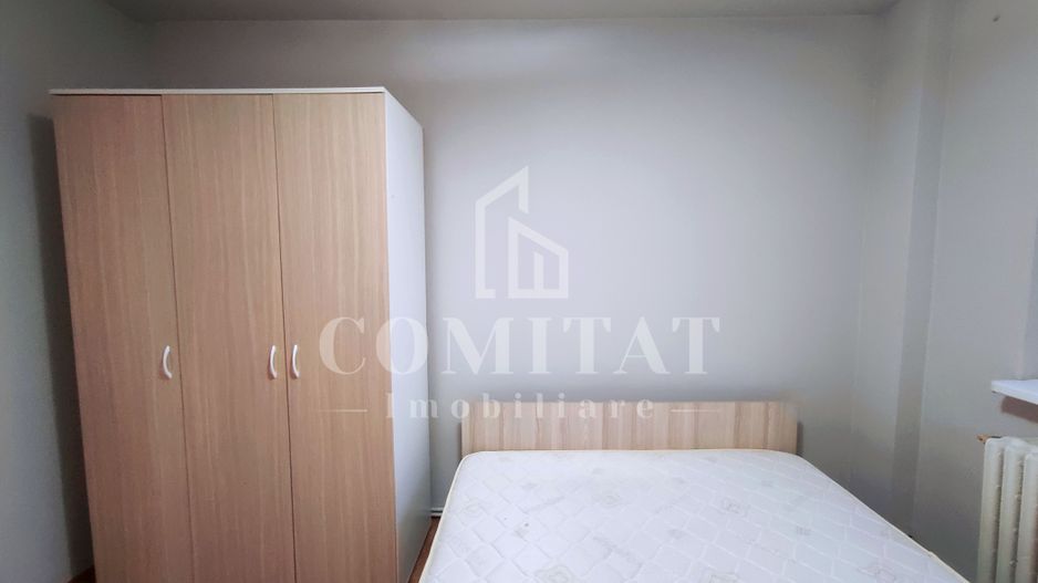 Apartament de vânzare | 3 camere decomandate | Institutul de Chimie - Poză 9