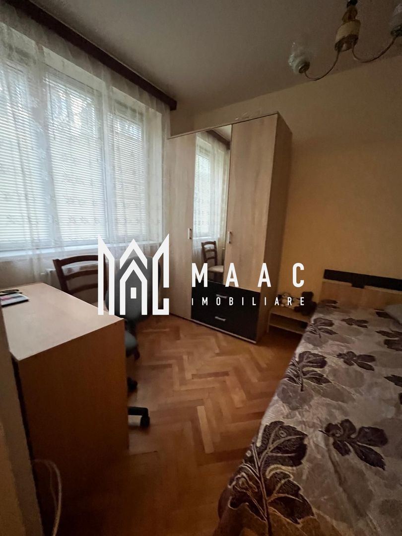 Apartament 2 camere de închiriat | Hipodrom 2, Sibiu | 45 mp - Poză 4