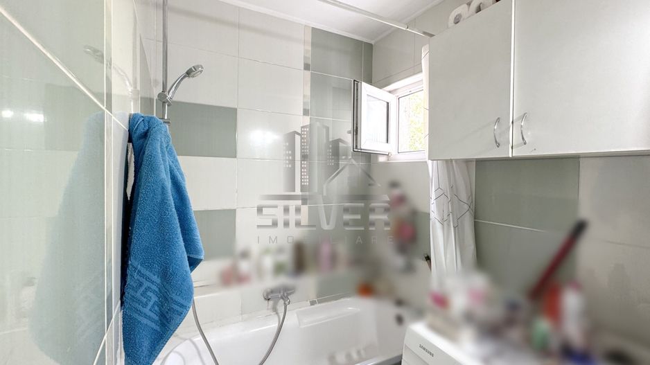 Apartament 4 camere/79mp/Calea Floresti. - Poză 10