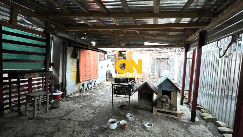 Casa Veche, 3 Camere, 420 mp Teren, Zona Ultracentrala - Poză 3