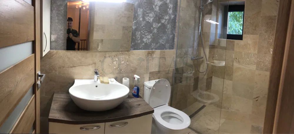 Casa noua, 130 mp, S+P+M, zona strazii Paris, ideal sediu firma! - Poză 6