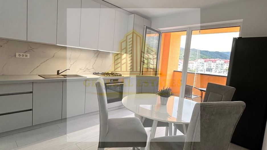 Apartament Nou cu 2 Camere – Sunnyville Brașov!!! - Poză 14