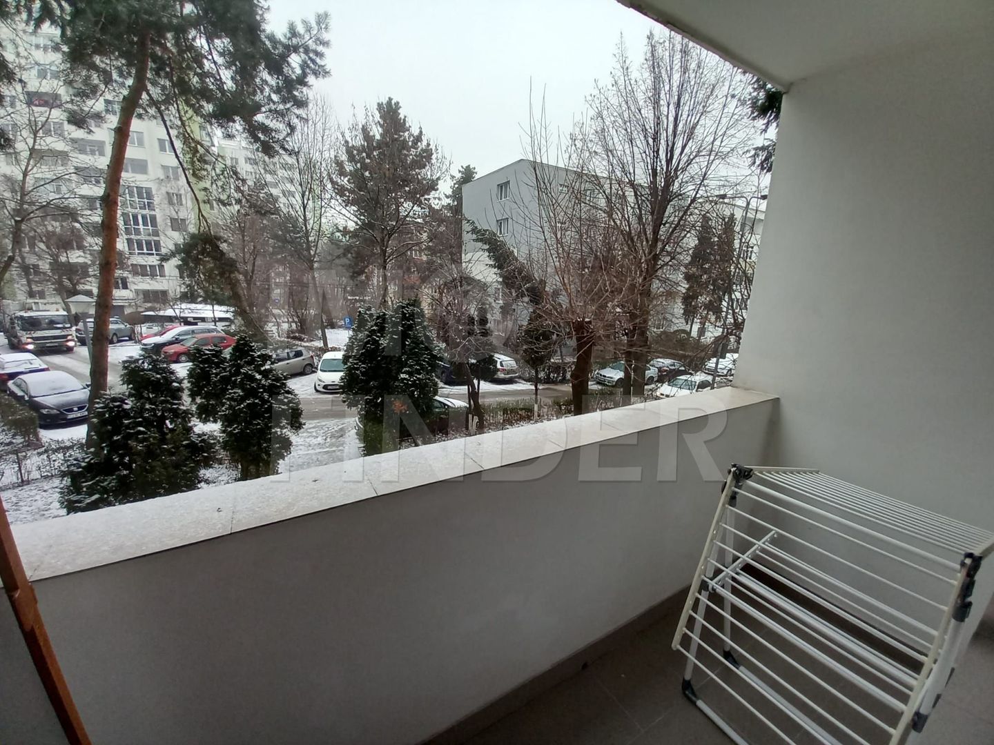 Apartament 3 camere Superfinisat Gheorgheni - Poză 11