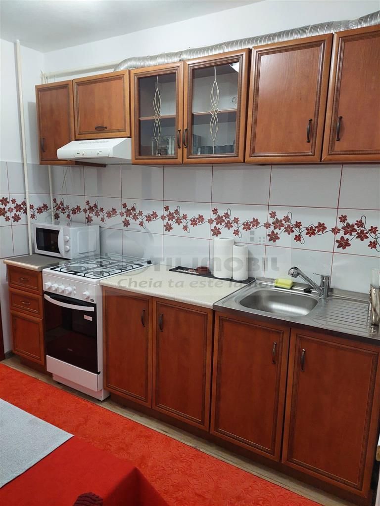 Apartament 2 camere SD - Podu Ros, 5 min mers pe jos Palas Mall - Poză 7