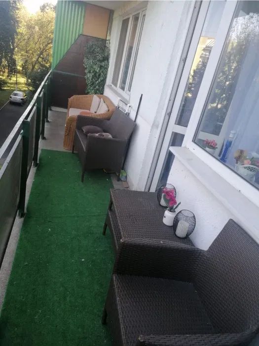 De vanzare !! Apartament cu 2 camere 46 MP Cartier Gheorgheni - Poză 8