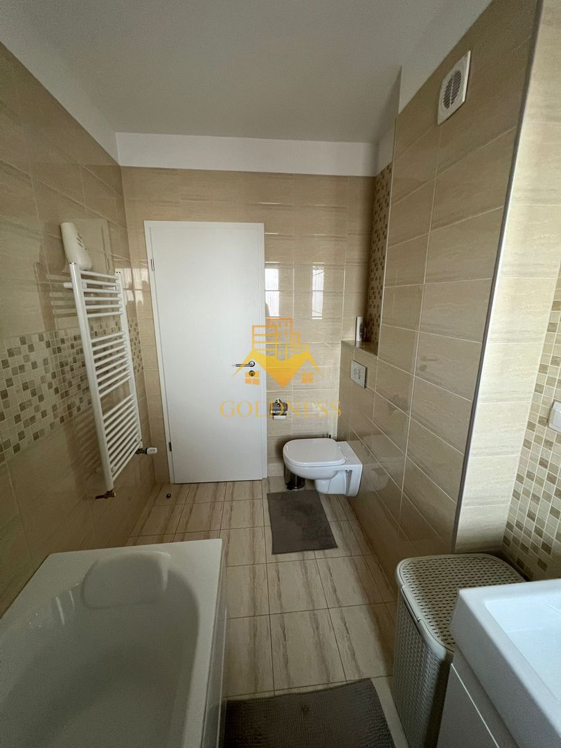 2 camere, Parcare Subterana, Premium, Sophia Residence, Buna Ziua - Poză 12