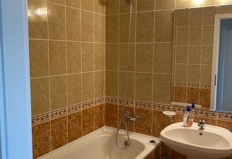 2 camere Ion Mihalache-Turda, centrala proprie, m. sp. vase,bloc 1985! - Poză 8