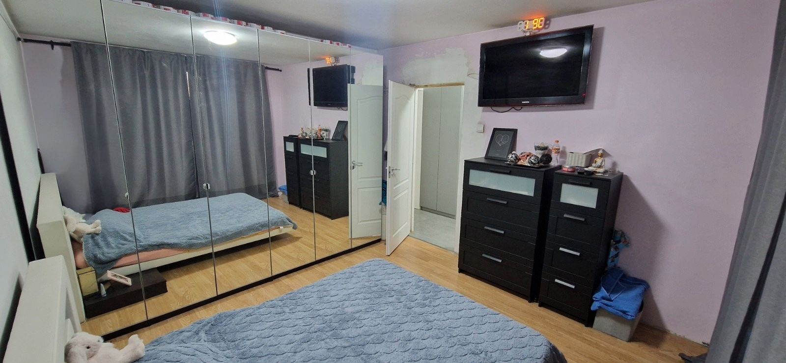 3 camere | Valea Oltului | Metrou Valea Ialomiței - Poză 17