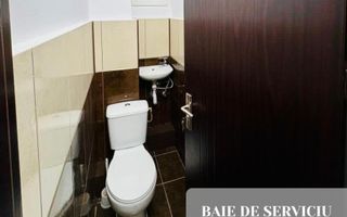 Piata Romana - Ateneul Roman I Apartament 3 camere I Birou/Rezidential - Poză 10