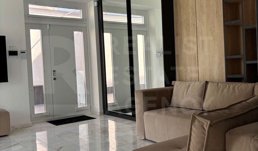 Chirie, apartament, 3 camere, str. Timiș, Centru - Poză 6