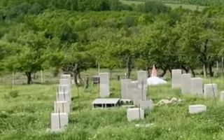 Teren intravilan | 1.250 Mp | Zona Tocile - Poză 2