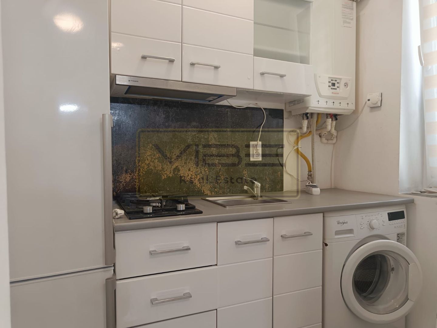 COPOU Studio la 15 min distanta de UMF  ! - Poză 6