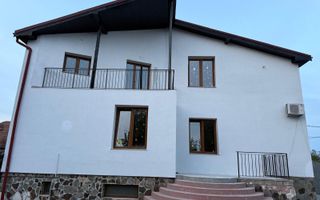 Casa individuala, 10 camere, 753mp, Zona Sancraiu de Mures - Poză 5