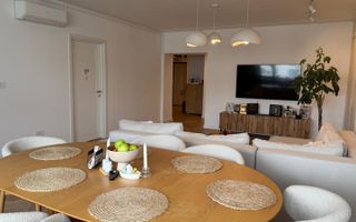 Apartament 2 camere complet renovat | Design modern | 83 mp utili - Poză 8
