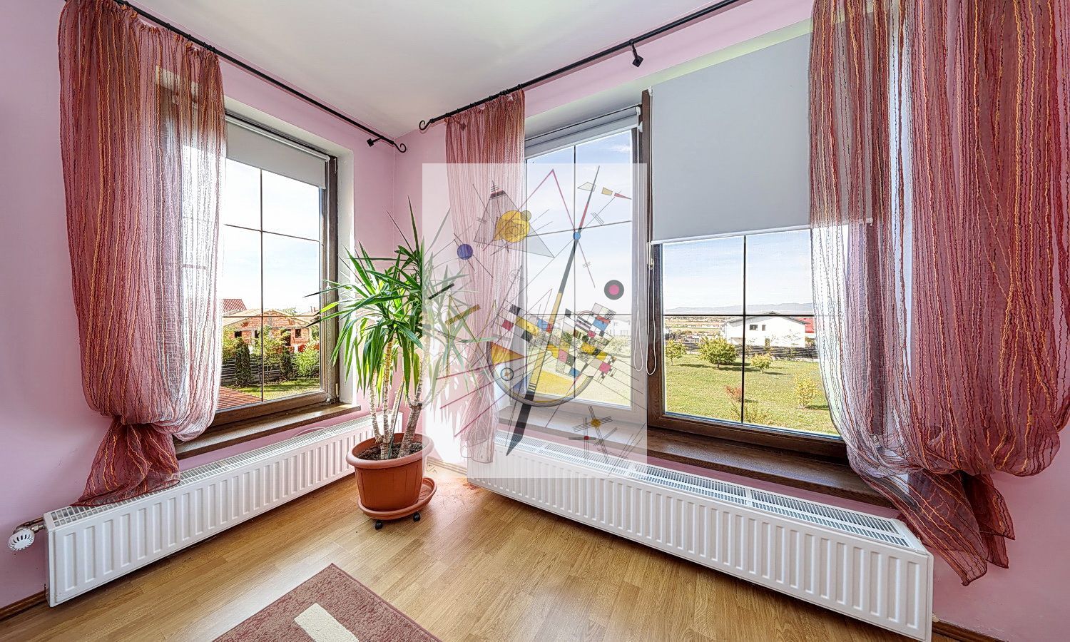 Imobil cu multiple posibilitati de exploatare - Poză 6