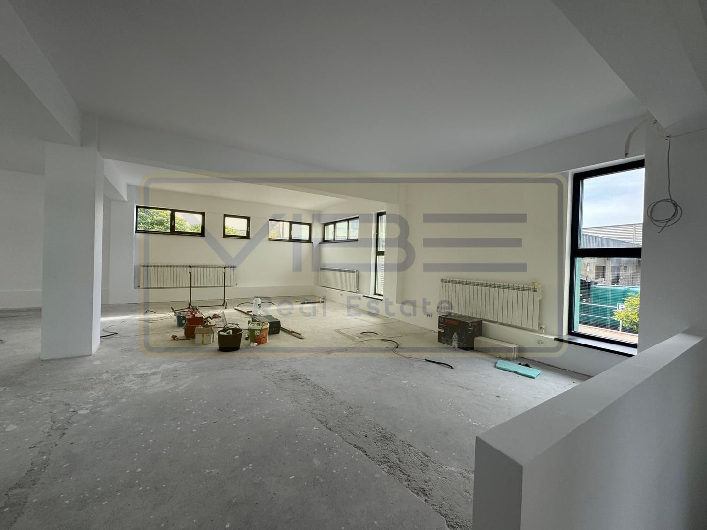 Cladire birouri / comerciala Tudor Vladimirescu-Iulius Mall - Poză 11