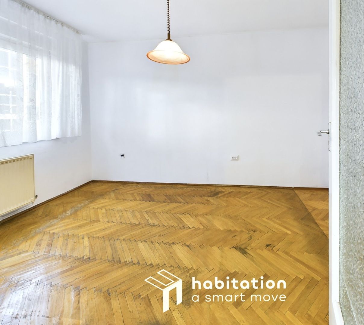 Tur virtual –Apartament 3 camere | Piața 700 | Parcare | Comision 0% - Poză 6